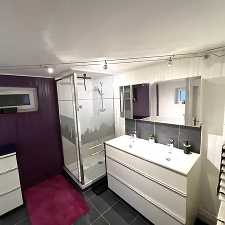 Chez Eliane * Bennwihr