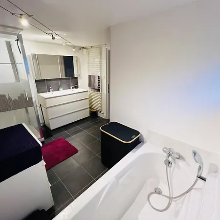 Chez Eliane Bennwihr