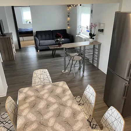 Lejlighed Chez Eliane *